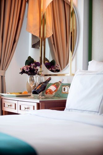 Стамбул: Orient Express & Spa by Orka Hotels