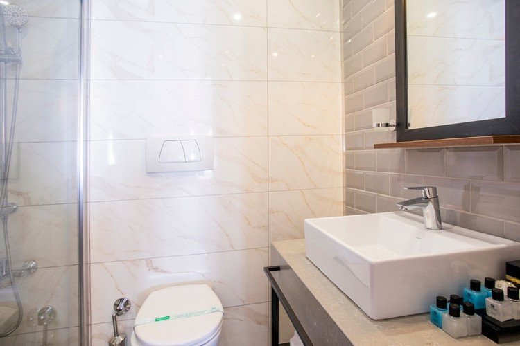 Стамбул: Orient Express & Spa by Orka Hotels