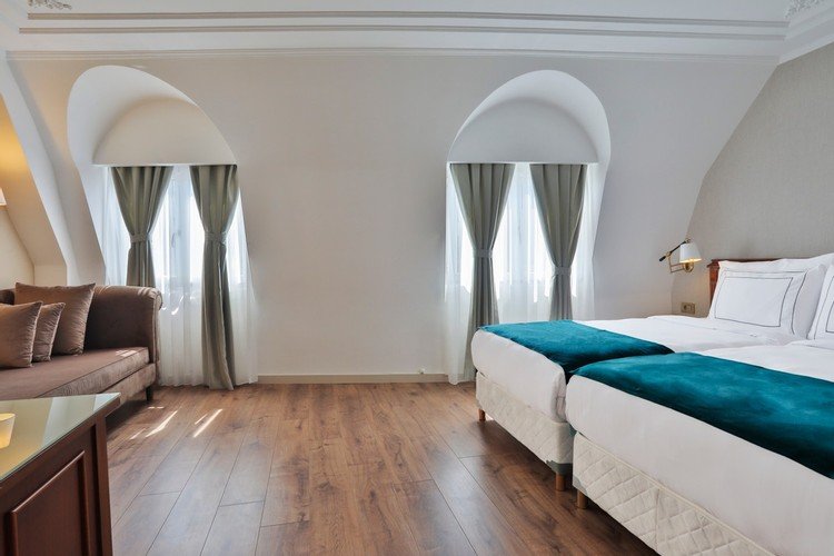 Стамбул: Orient Express & Spa by Orka Hotels