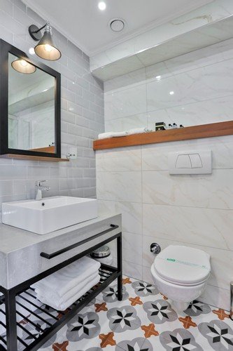 Стамбул: Orient Express & Spa by Orka Hotels