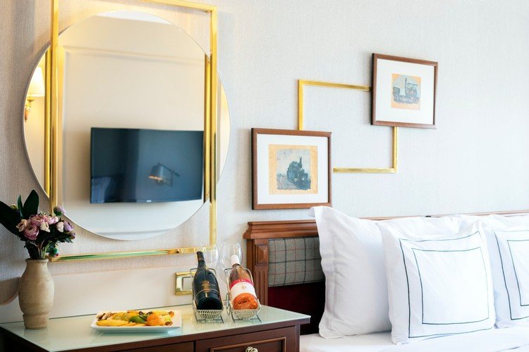 Стамбул: Orient Express & Spa by Orka Hotels