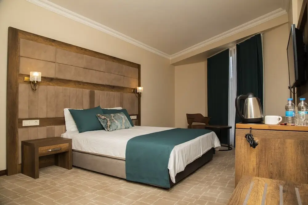 Салихли: Ardy'S Hotel
