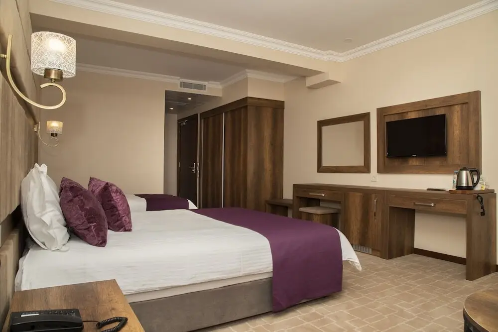 Салихли: Ardy'S Hotel