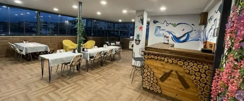 Сакарья: Terrace Suites Otel