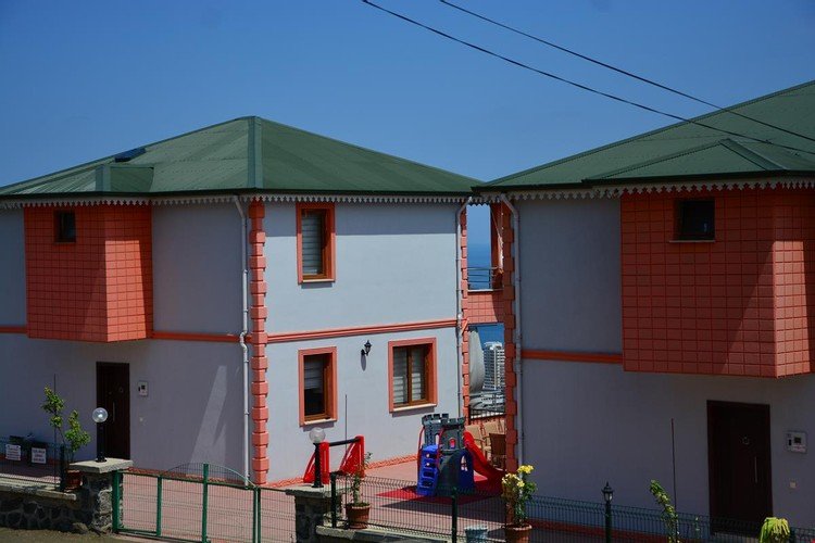 Трабзон: Pusula Villa