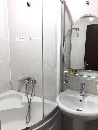 Стамбул: İstanbul Queen Apart Hotel