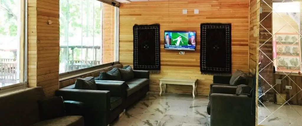 Buyukcakir: Kapuzbasi Sahin Motel Restaurant