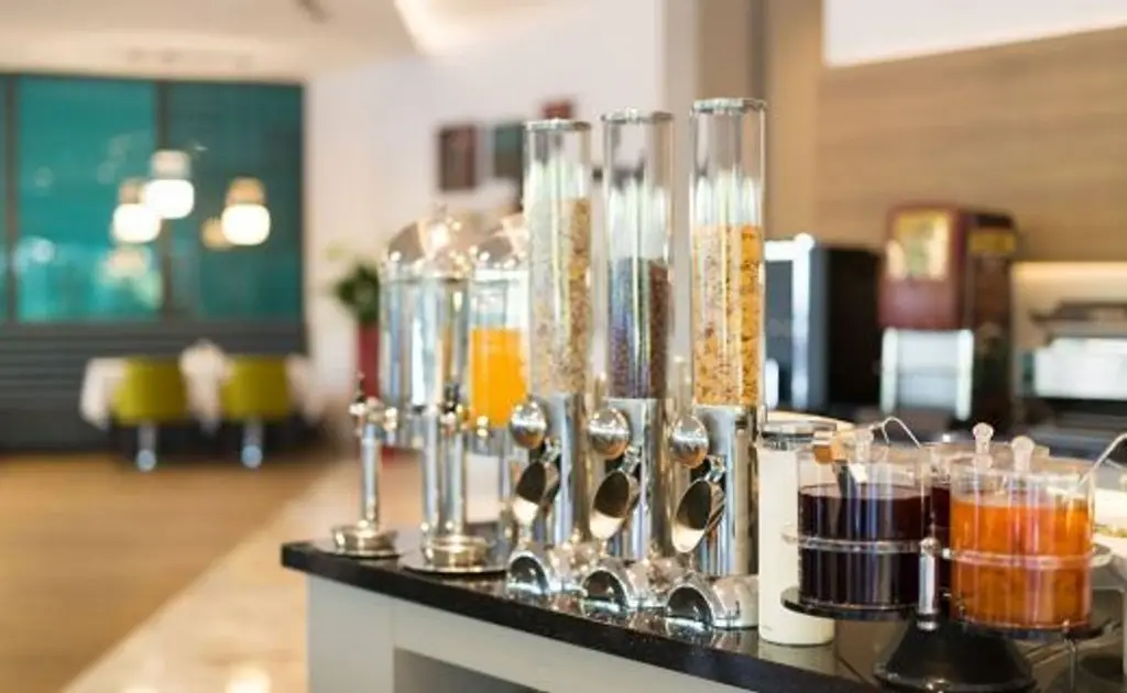 Маниса: The 45 Business Hotel - Spa