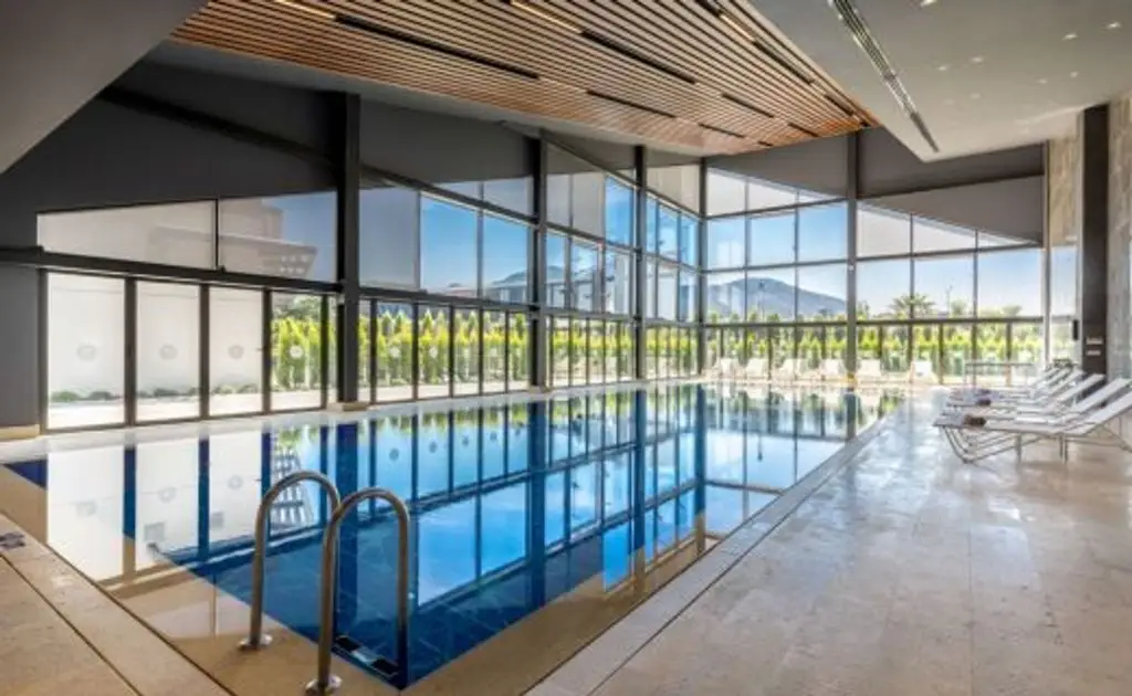 The 45 Business Hotel - Spa — фото 1