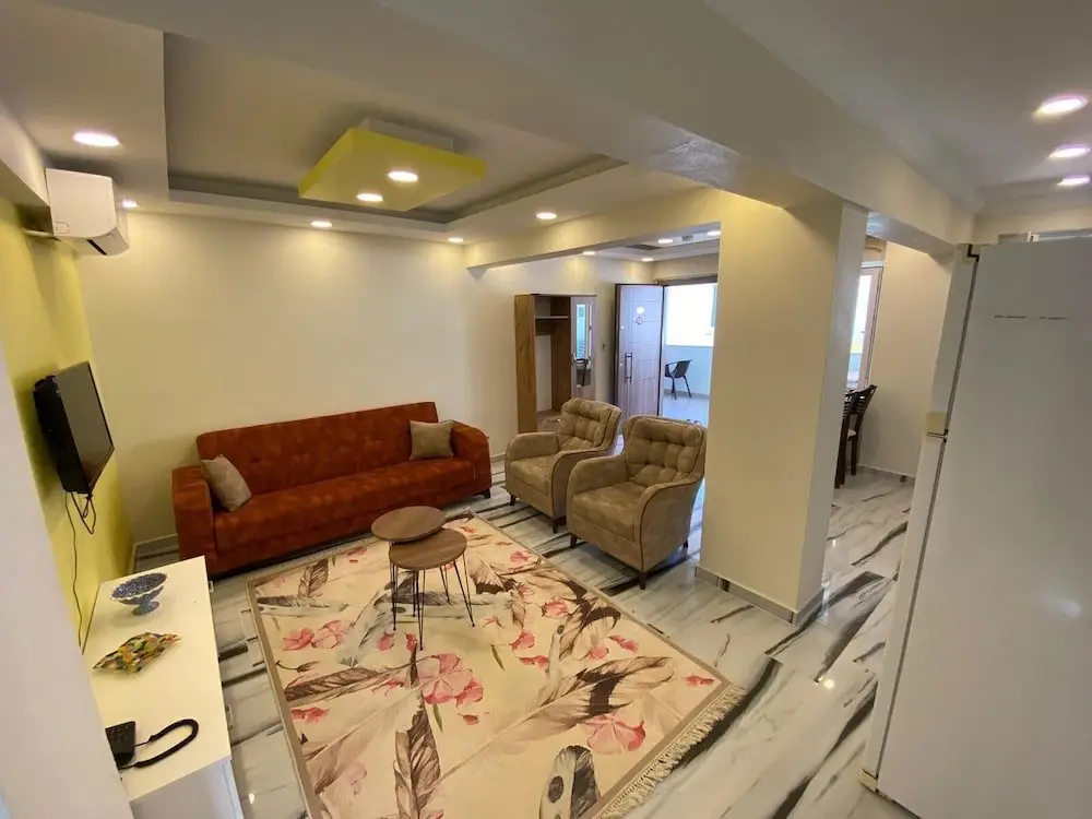 Акбук: Garden Butik & Apart Hotel Akbuk