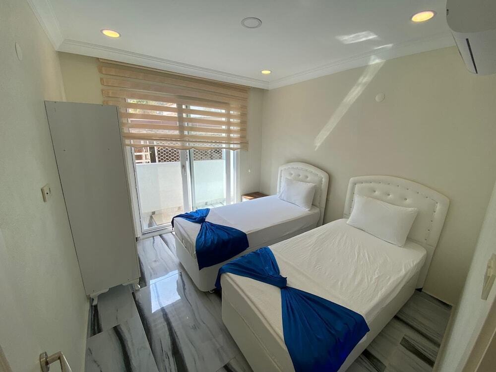 Акбук: Garden Butik & Apart Hotel Akbuk