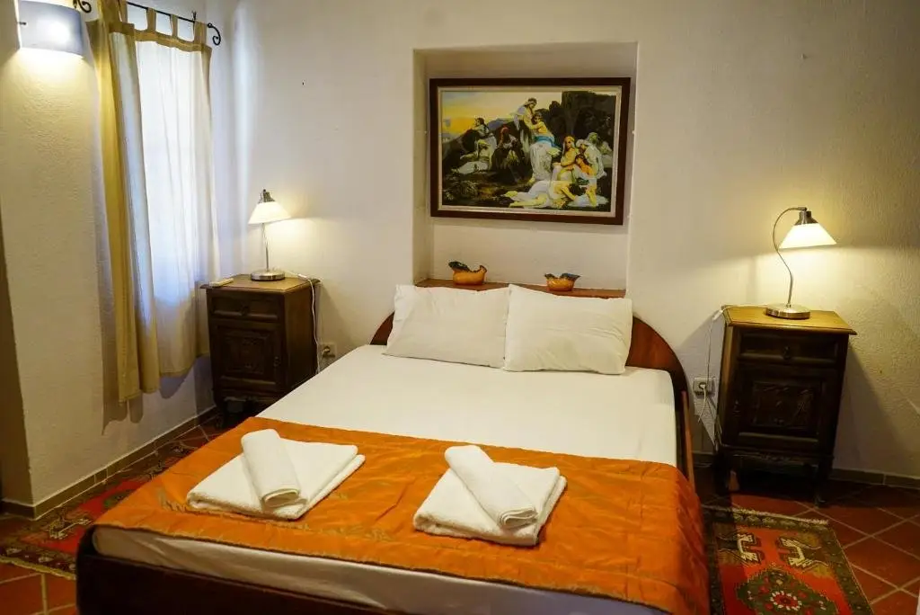 Датча: Sato Triopia Butik Otel