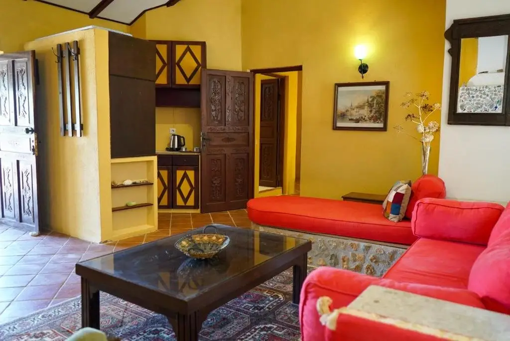 Датча: Sato Triopia Butik Otel