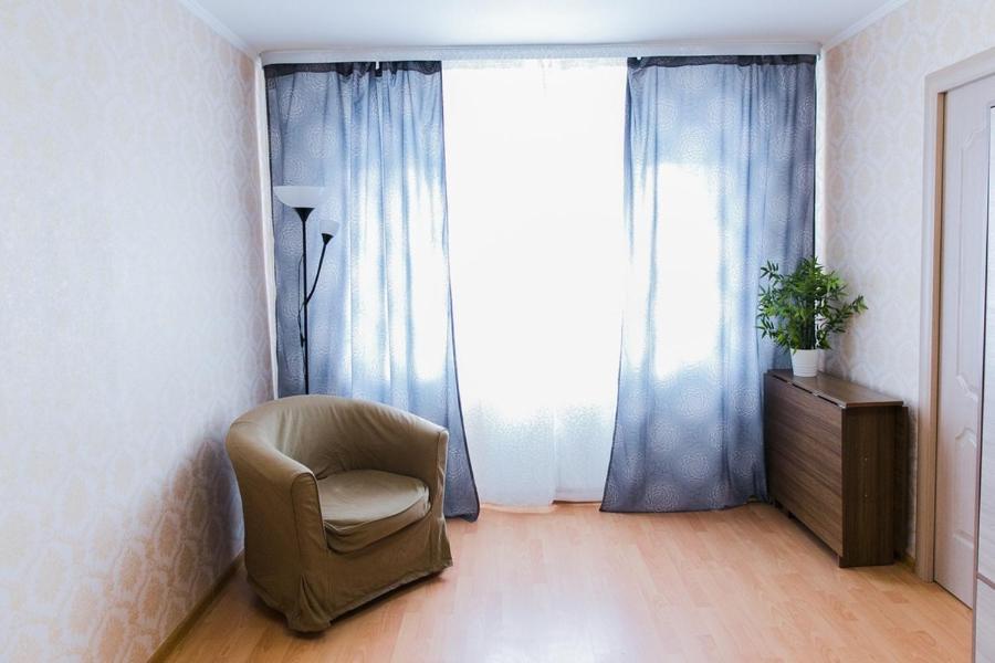 Мурманск: Comfort center