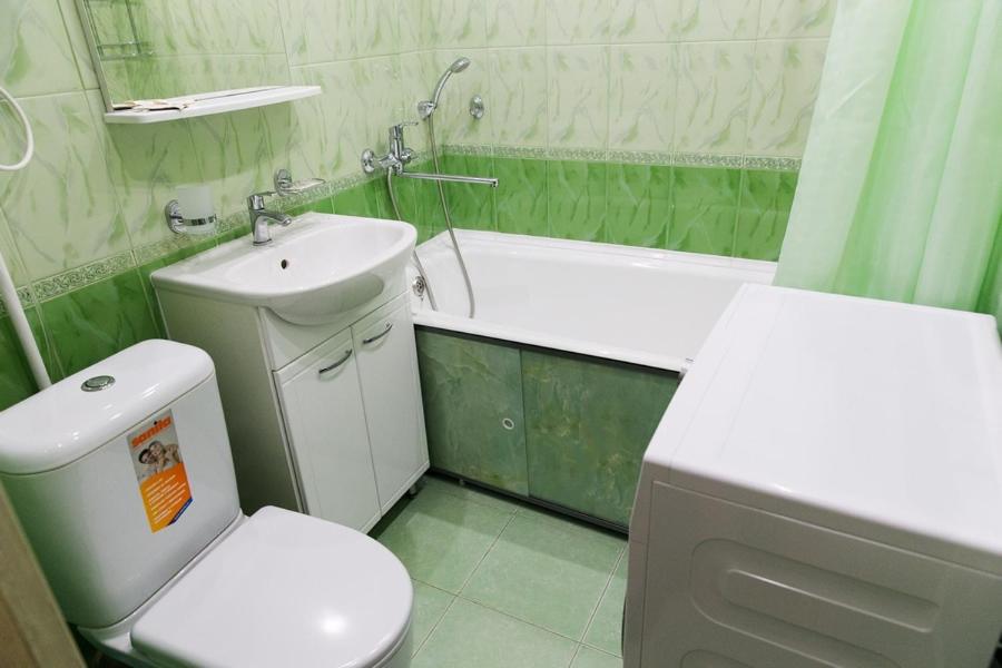 Мурманск: Comfort center