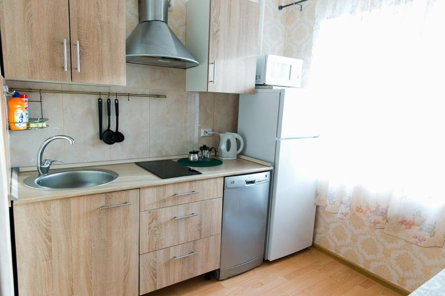 Мурманск: Comfort center