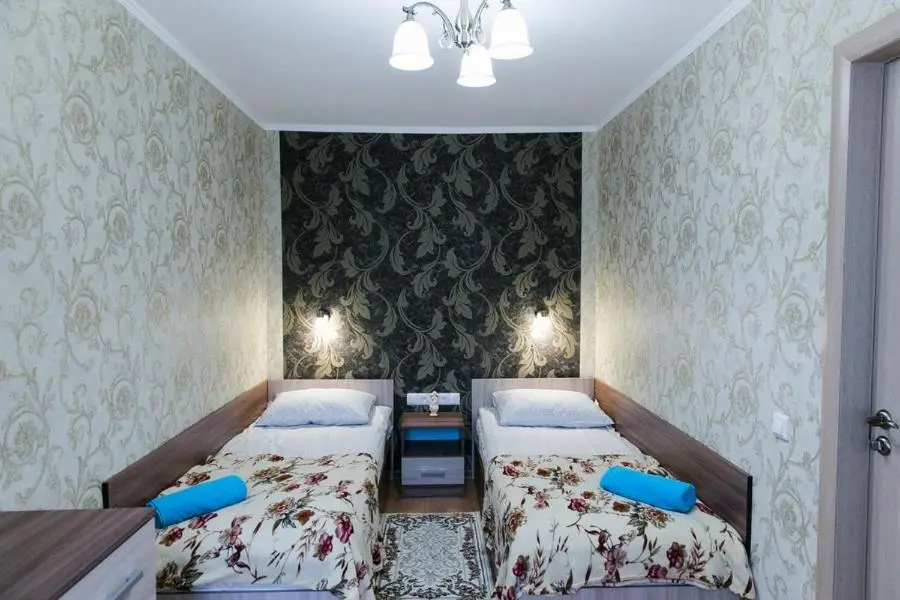 Мурманск: Comfort center