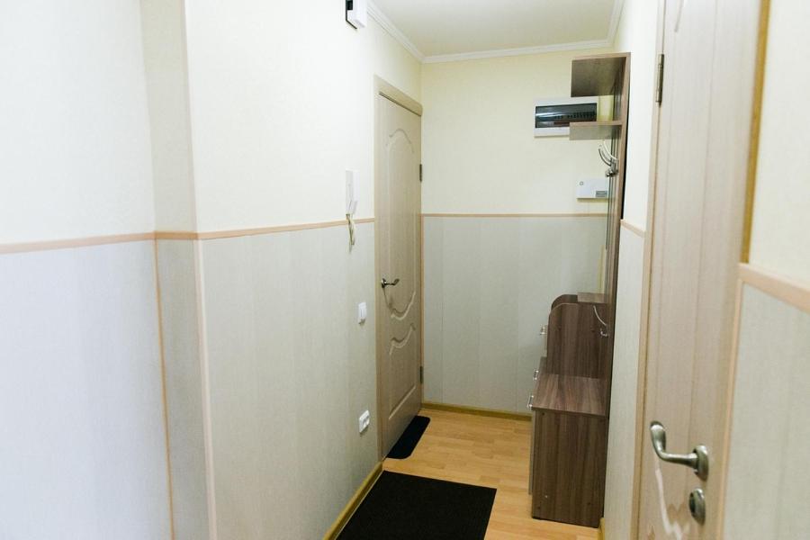 Мурманск: Comfort center