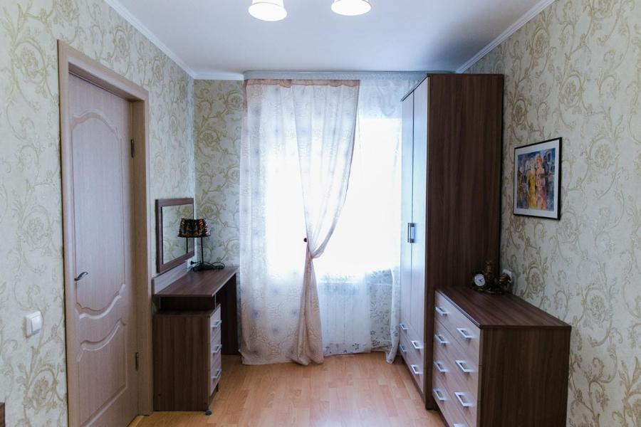 Мурманск: Comfort center