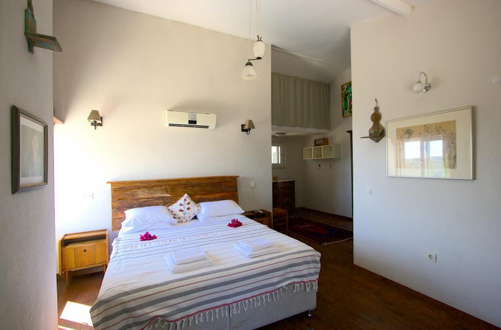 Каш: Villa Andız