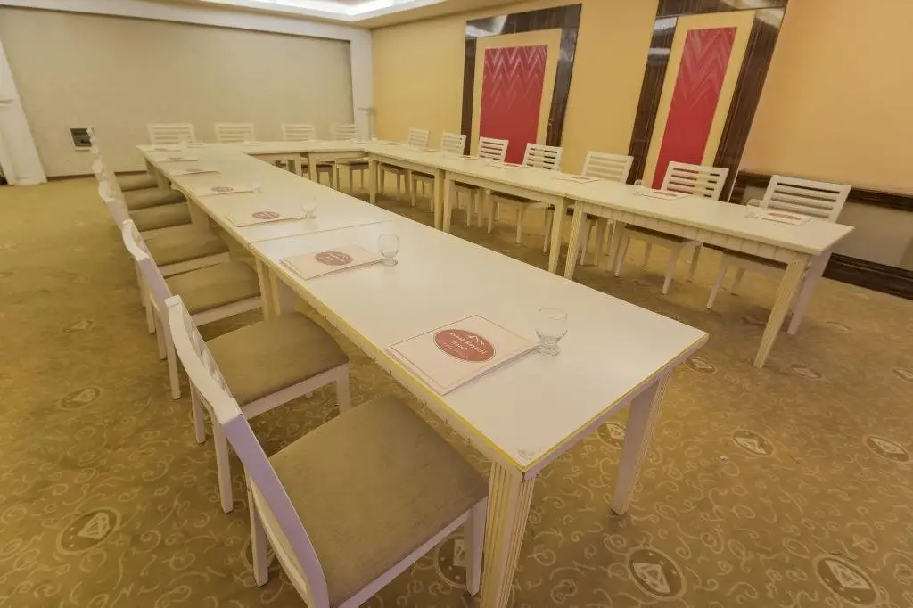 Кайсери: Konak Kayseri Hotel