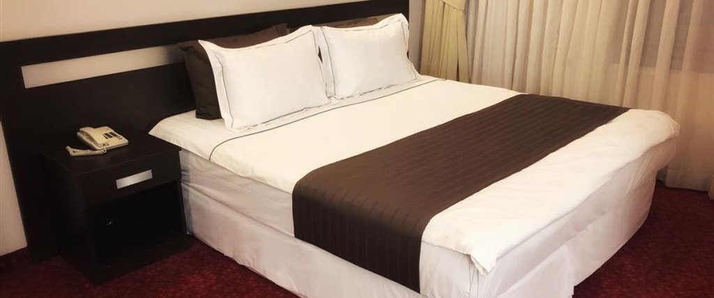 Корум: Grandpark Hotel