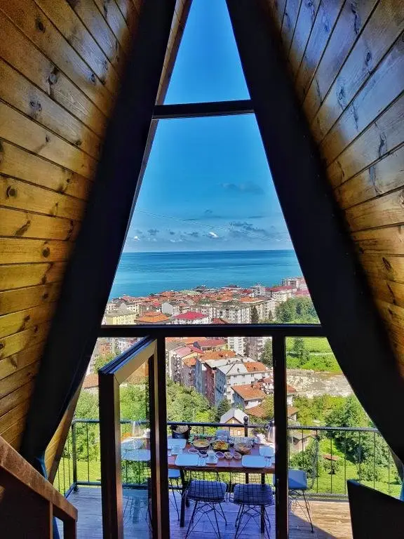 Кайели: Loya Butik Otel - Bungalov