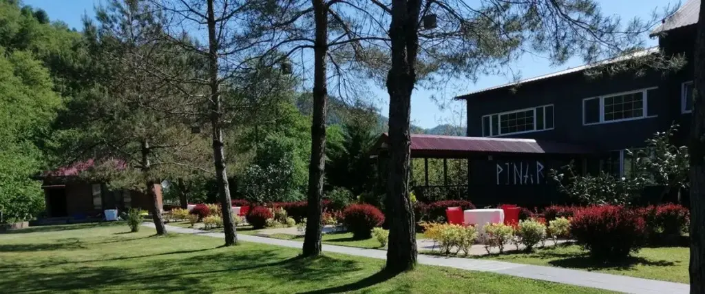 pınar kır evi — фото 1