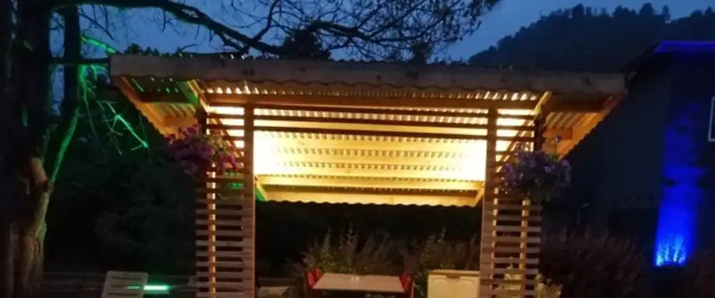 Дереусту: pınar kır evi