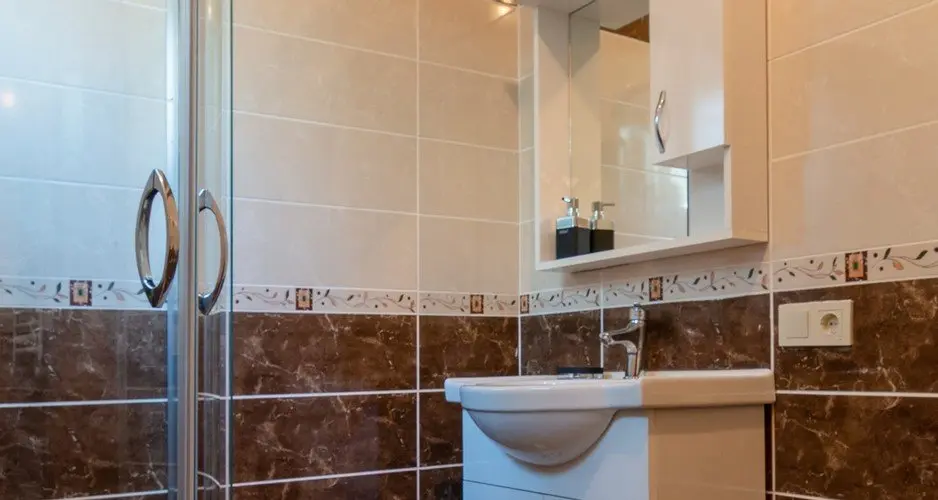 Арнавуткёй: Istanbul Airport Guest House