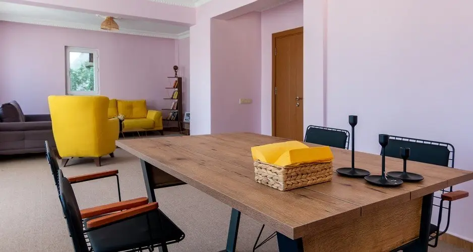 Арнавуткёй: Istanbul Airport Guest House