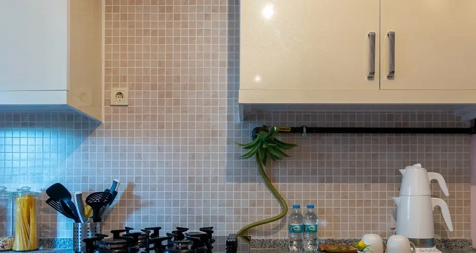 Арнавуткёй: Istanbul Airport Guest House