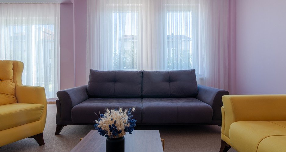 Арнавуткёй: Istanbul Airport Guest House