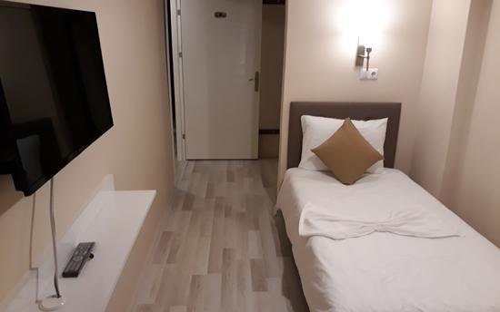 Кютахья: Kütahya Menderes Otel