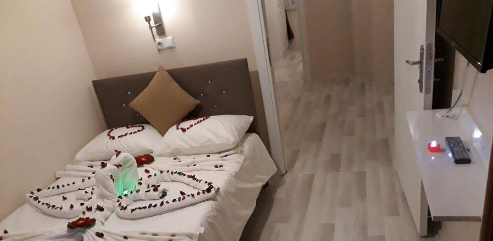 Кютахья: Kütahya Menderes Otel