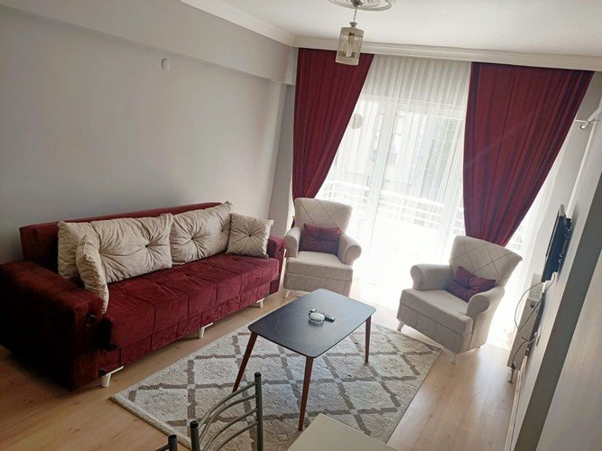 Болу: Poli House