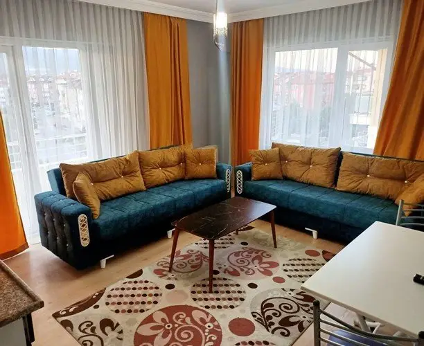 Болу: Poli House