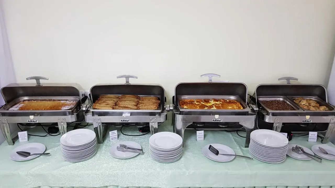 Сочи: Курортный Отель COOCOOROOZA
