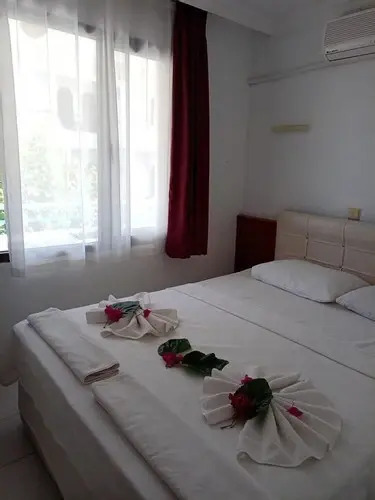 Турунч: Oba09 Butik Otel - Restaurant