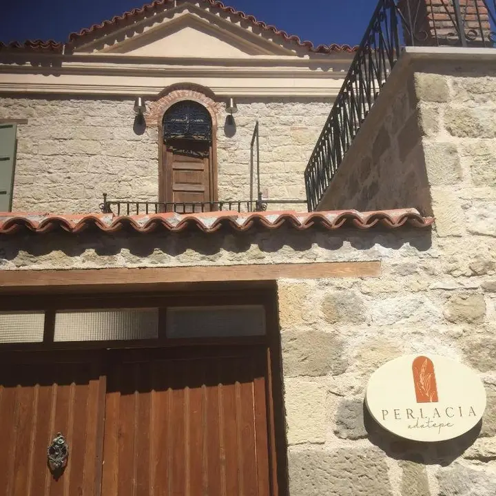 Адатепе: Perlacia Suites Adatepe Kazdağları