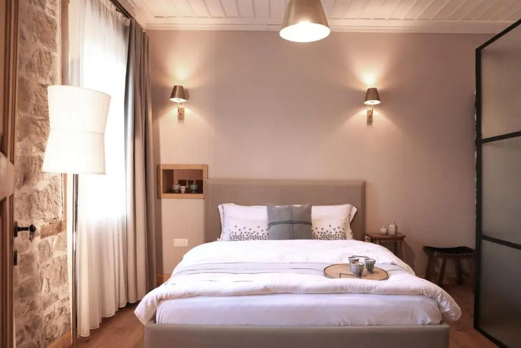 Адатепе: Perlacia Suites Adatepe Kazdağları