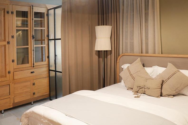 Адатепе: Perlacia Suites Adatepe Kazdağları