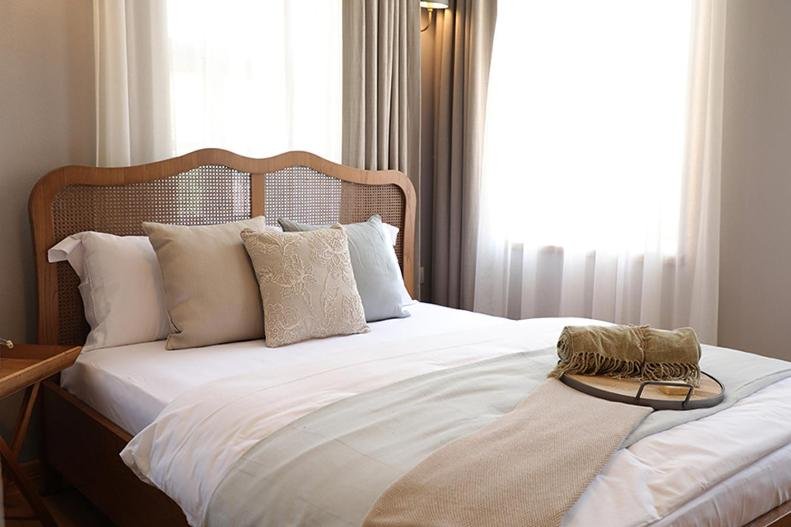 Адатепе: Perlacia Suites Adatepe Kazdağları