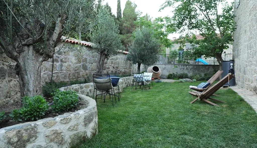 Адатепе: Perlacia Suites Adatepe Kazdağları