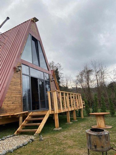 Сакарья: Sapanca Floki Bungalow