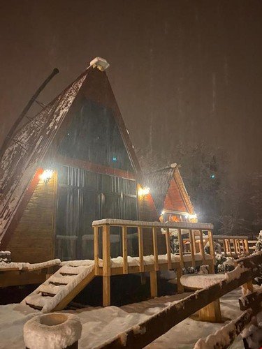 Сакарья: Sapanca Floki Bungalow