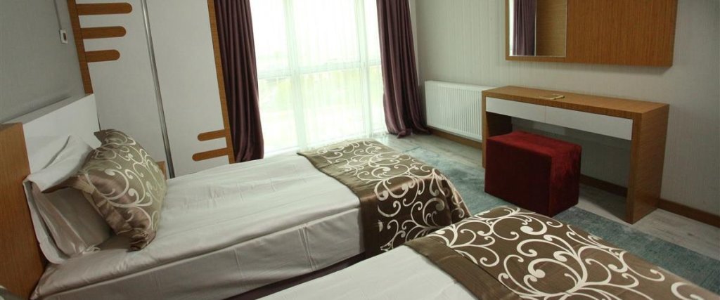 Диярбакыр: The Ci̇ty Walls Sui̇t Otel