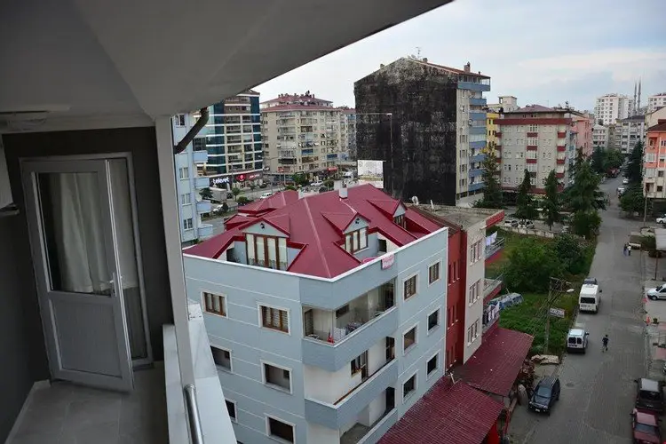 Трабзон: Pusula Apart