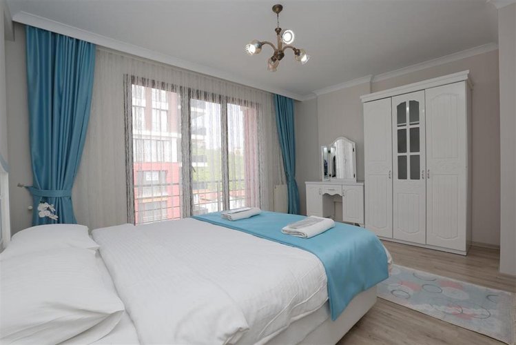 Трабзон: North Pearl Residance