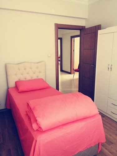Сиран: Siran Ozel Apart Otel